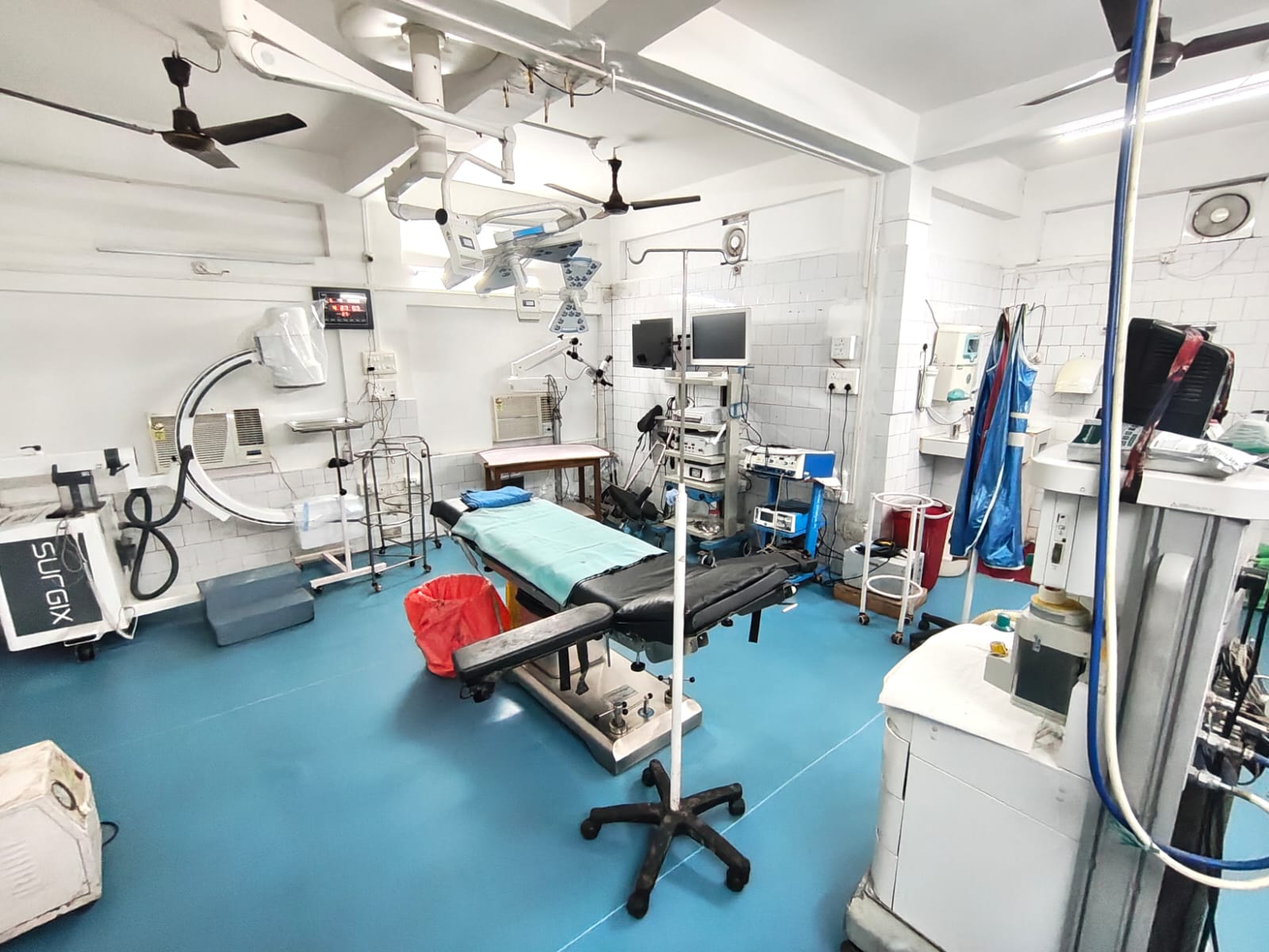 OT Room